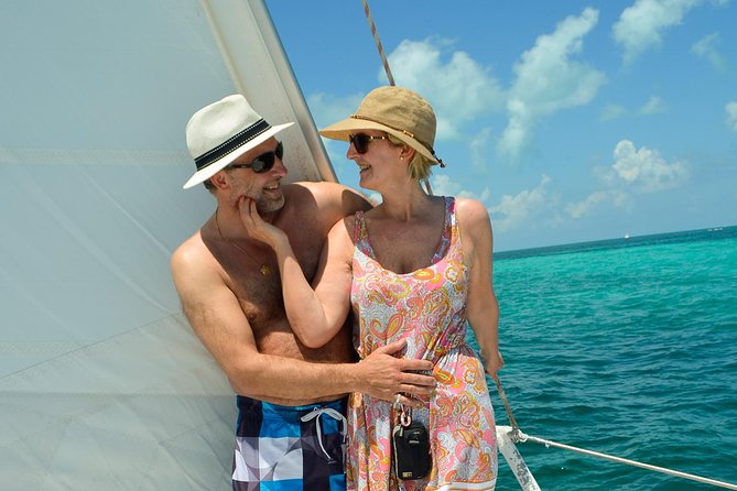 Half Day "LITE TOUR" to Isla Mujeres - Meeting and Accessibility