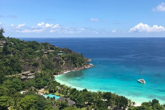 Half-Day Mahe Private Tour - Accessibility and Additional Information