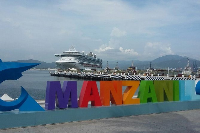 Half-day Manzanillo City Tours - Issues and Complaints