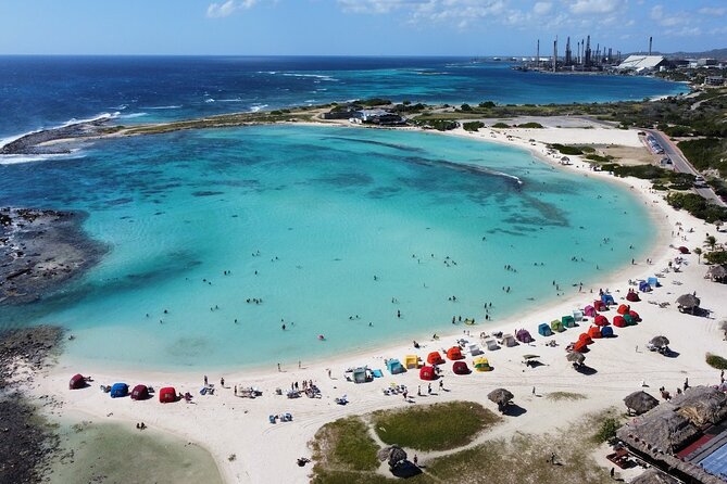 Half Day National Park Safari Tour and Baby Beach - Exploring Arikok National Park