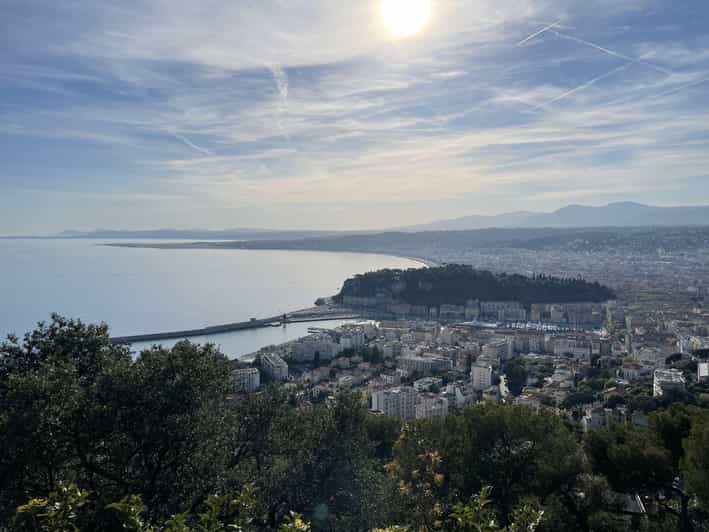 Half-Day Nice to Monaco Private Tour - Highlights and Attractions