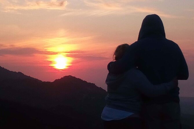 Half Day Premium Sunset Safari Tour in Northwest Corfu - Health and Safety Guidelines