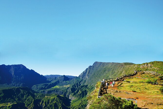Half-Day Private and Guided Excursion of the West of Reunion - Inclusions and Accessibility