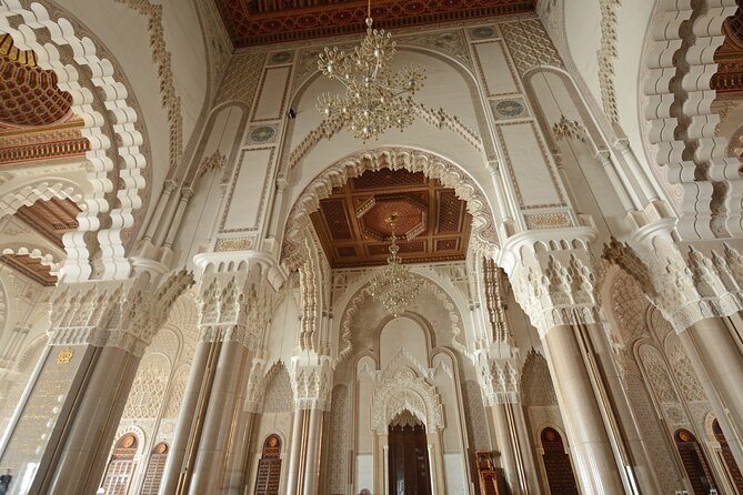 Half Day Private Casablanca City Tour - Customer Experiences