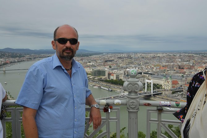 Half-Day Private City Tour in Budapest - Inclusions and Exclusions