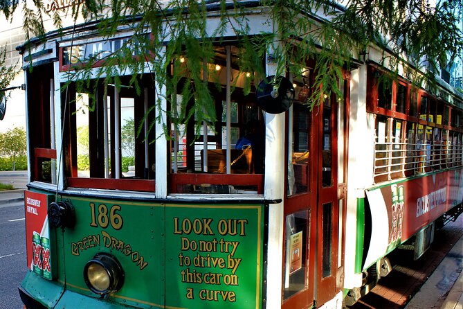 Half-Day Private Dallas Highlights Tour by Train, Trolley, and Foot - Reviews and Ratings