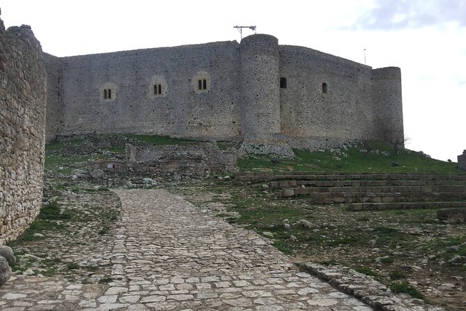 Half-Day Private Excursion From Katakolo Port to Ancient Ilis - Visiting Ancient Ilis