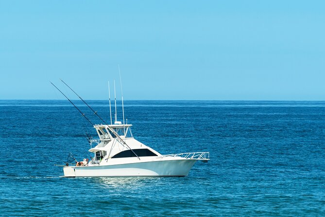 Half-Day Private Fishing Experience in Alanya - Customer Feedback Highlights