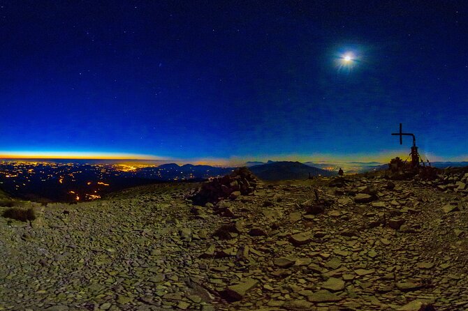 Half-Day Private Guided Night Time Photo Workshop in Sibillini - Workshop Activities