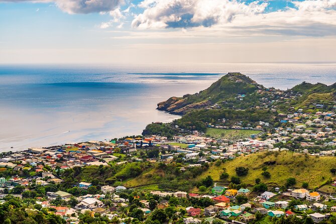 Half Day Private Guided Tour in Kingstown - Experience Highlights
