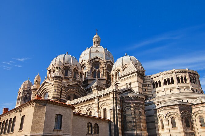 Half Day Private Guided Tour of the Highlights of Marseille - Private Guided Experience