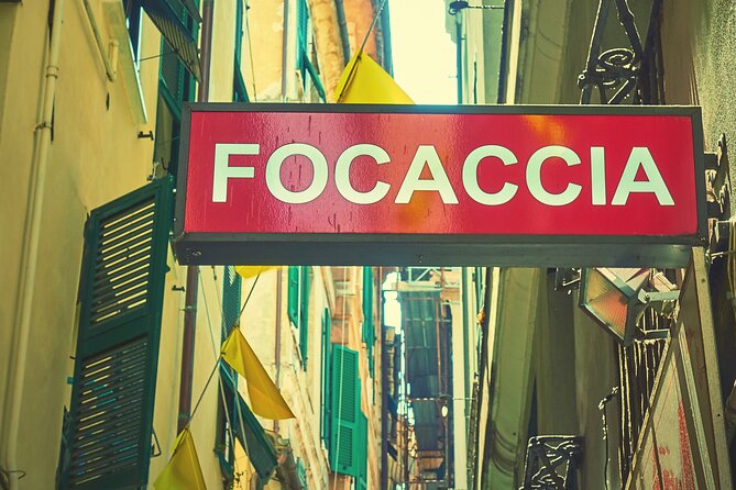 Half Day Private Guided Walking Tour in Genoa - Additional Information