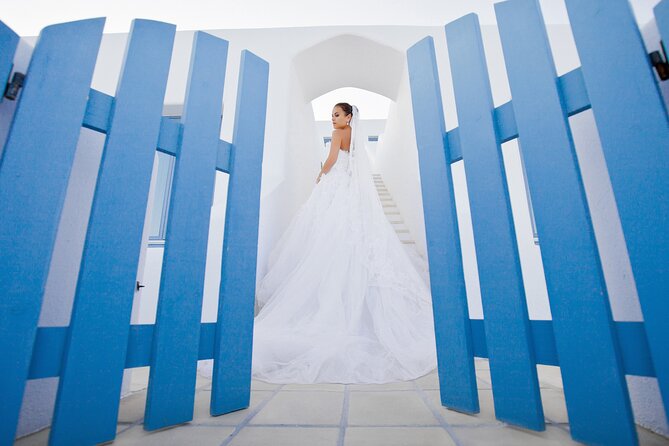 Half-Day Private Photo Tour in Santorini - Pricing and Packages