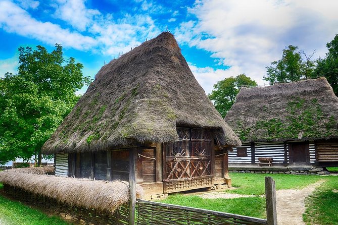 Half-Day Private Sightseeing Tour of Bucharest and Its Surroundings Package - Customer Support