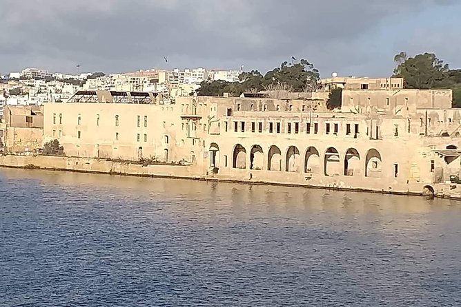 Half Day Private Tour Around Malta Review - Cancellation and Booking