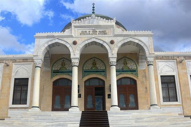 Half Day Private Tour in Ankara - Meeting and Pickup