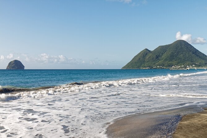 Half Day Private Tour of Southern Martinique - Tour Guide and Participation
