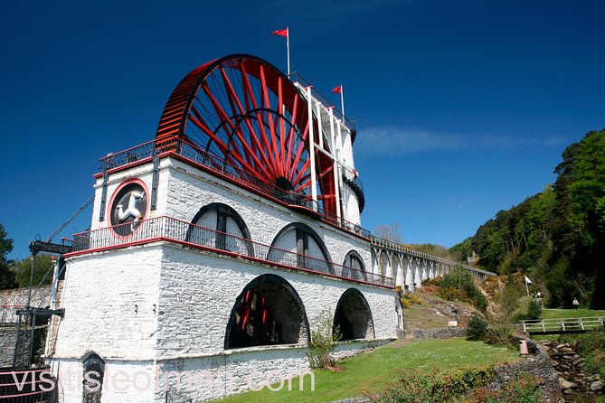 Half Day Private Tours of the Isle of Man With a Qualified Driver Guide - Meeting and Pickup