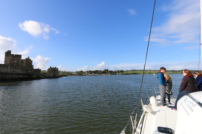 Half Day Sailing Trip - Reviews