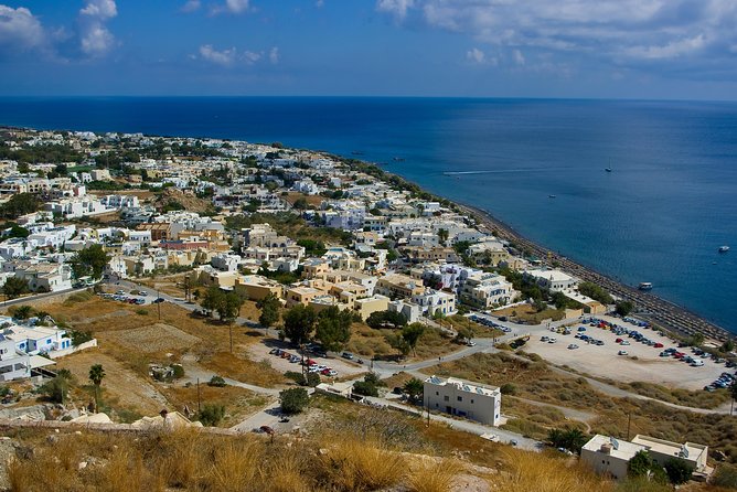 Half-Day Santorini South Coast and Akrotiri Tour From Fira - Common Issues and Responses