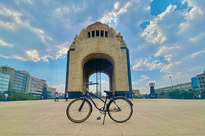 Half-Day Small-Group Historical Center Mexico City Tour - Health and Accessibility