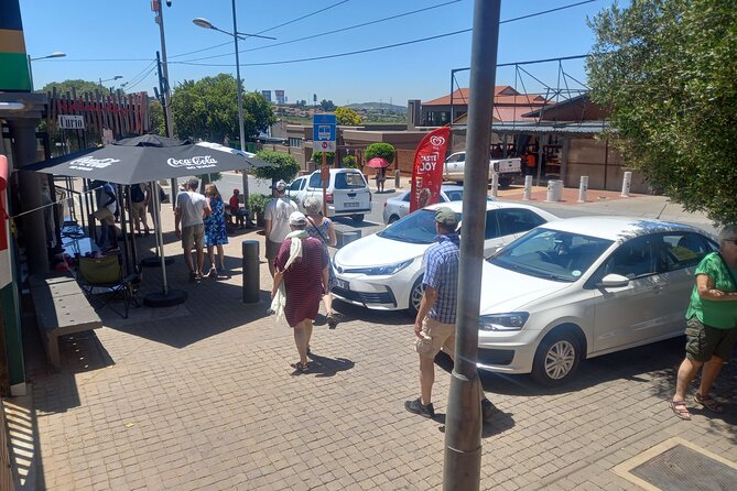 Half Day Soweto Private Tour - Reviews