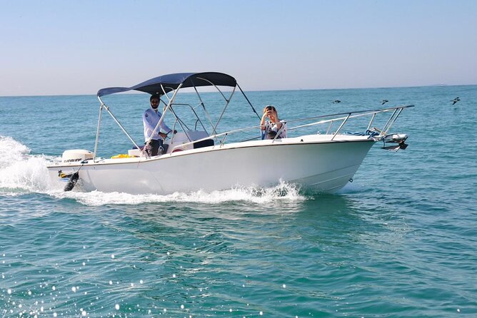 Half-day Swim & Fun Boat Tour in Rio - Recommended Attire