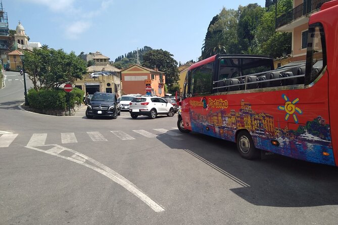 Half-Day Tour From Genova to Portofino - Positive Feedback