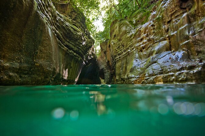 Half-Day Tour in Damajagua Waterfalls With Zipline Experience in Puerto Plata - Frequently Asked Questions