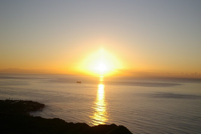 Half-day Tour in Diamond Head Sunrise and Parasail - Additional Information