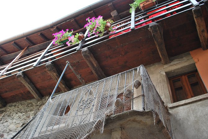 Half Day Tour: Isola Bella and Fishermens Island With a Tour Guide - Meeting Point Details