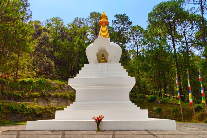 Half Day Tour Knowing Valle De Bravo - Cancellation and Payment