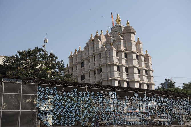 Half Day Tour Of Mumbai City - Pricing and Booking Information