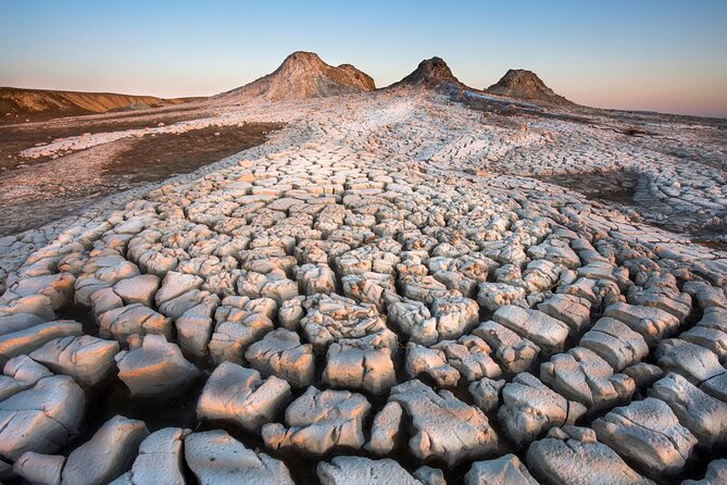 Half-Day Tour to Gobustan and Mud Volcanoes - Pricing Information