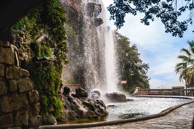 Half Day Tour to Nice Antibes and St Paul De Vence From Cannes - Inclusions and Amenities