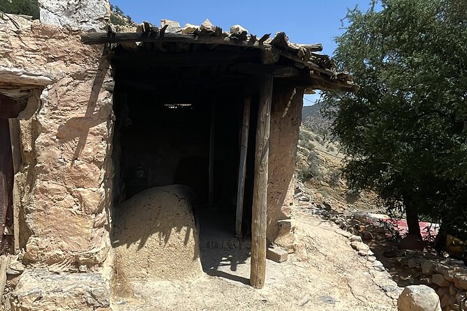 Half Day Tour to Paradise Valley - Booking Information