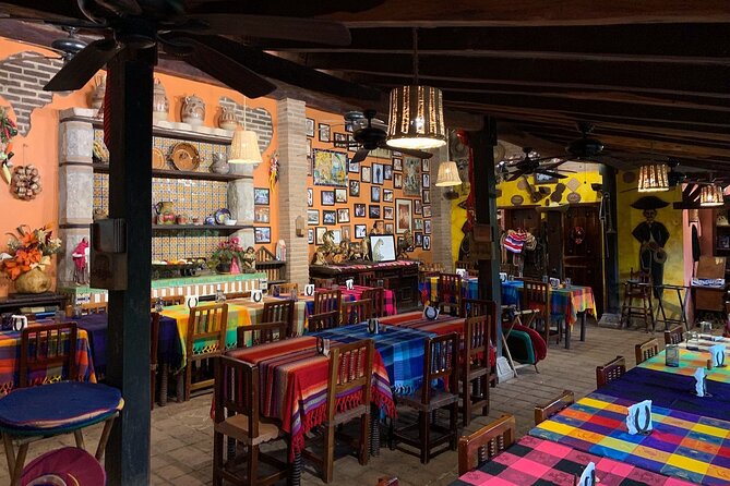 Half-Day Tour to Tequila Factory and Villages From Mazatlan - Tequila Tasting Experience