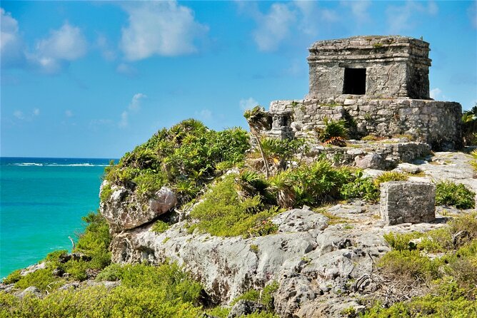 Half-Day Tulum Mayan Temples Tour With Skip-The-Line Access - Exclusions