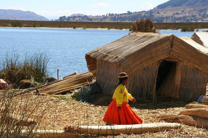 Half-Day Uros Floating Island Tour From Puno - What to Expect