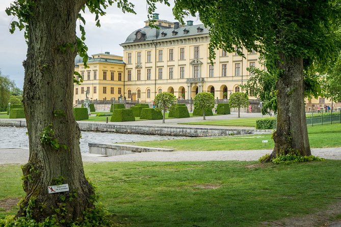 Half Day VIP Stockholm Tour With Drottningholm Castle - Reviews and Ratings