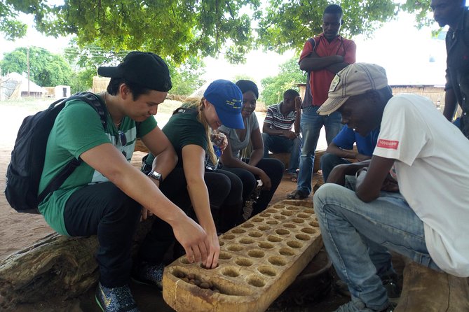 Half Day Zambian Cultural Tour - Cultural Experiences