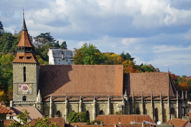Halloween Tour in Transylvania - Included Offerings