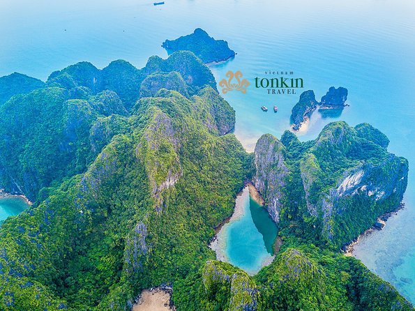 Halong Bay Luxury Cruise 2d/1n: Kayaking, Swimming, Titop Island & Surprise Cave - Transportation Details
