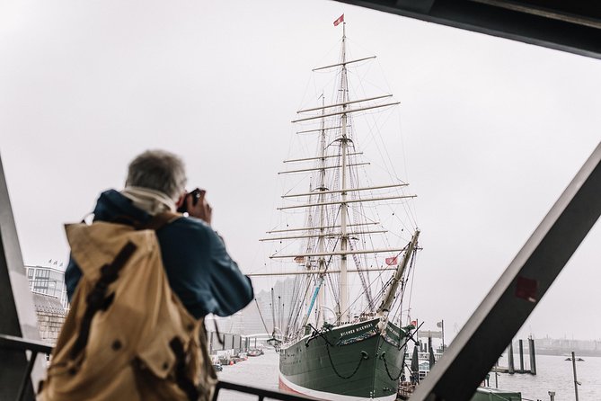 Hamburg Full Day Tour With a Local: 100% Personalized & Private - Transportation and Admission Costs Covered