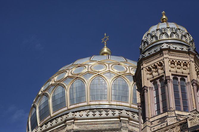 Hamburg Shore Excursion: Private Berlin Day Trip - Cruise Passenger Requirements
