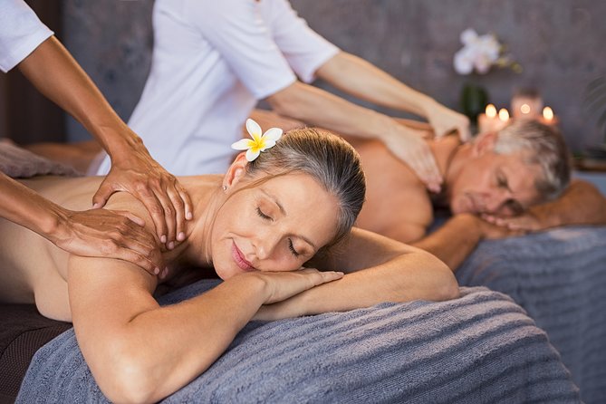 Hammam and Massage Spa Package Review - Customer Reviews and Ratings