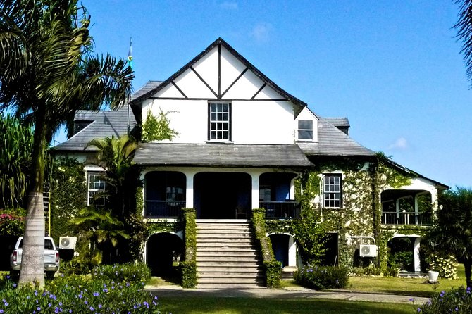 Hampden Estate Rum Tour and Lunch From Ocho Rios - Booking Information