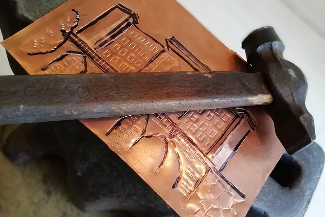 Handcraft Your Memories - Accessibility and Participation Details