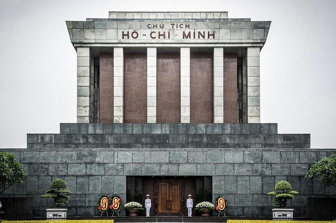 Hanoi City Tour (Private Journery-1 Day) - Detailed Itinerary