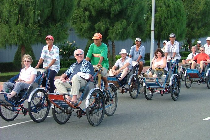 Hanoi Full-Day on Monday/Friday Small Group Max 8 Pax. - Meeting and Pickup Details